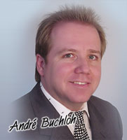 André Buchloh