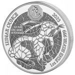 Africa Bullion coins - Series