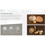 Issues from Coin Invest Liechtenstein 