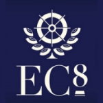 EC8 8Eastern Caribean Coin