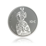 Finland Collector Coins