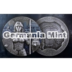 GERMANIA MINT EDITIONs
