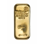 Goldbarren 1000 g
