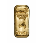 Goldbars 250 g