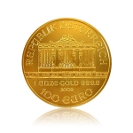 Goldmünzen 1 Unze, 1 Oz