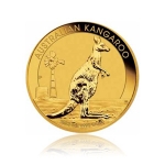 Goldmünzen Australien