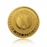 Goldbullion Coins