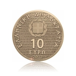 Gedenkmünzen Griechenland