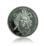 Sammlermünzen Italien