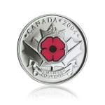 Sammlermünzen Kanada