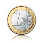 Kursmünzen Lettland