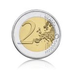 Luxembourg 2 Euro