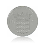 Monaco Collector Coins