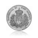 San Marino Collector Coins