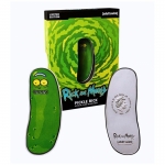1  ounce silver Cook Islands 2022 Proof - Pickle Rick -...