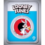 1 oz Silver Samoa - BUGS BUNNY - Looney Tunes - 2022 BU...