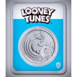 1 oz Silver Samoa - BUGS BUNNY - Looney Tunes - 2022 BU -...
