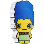 1 Ounce Silver Tuvalu - MARGE SIMPSON (3rd) - Minted Mini...