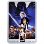 1 Ounce Silver Niue 2023 Proof - RETURN of the JEDI 40th...