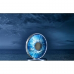 1 oz Silber Palau 2022 - Ocean Blue - Das Blaue Auge -...