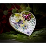 20 g Silver Cook Islands 2023 - Butterfly - Brillant Love...
