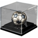 2022 3 oz Silver FIFA World Cup Qatar - Soccer Ball...