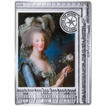 France 10 Euro 2023 Proof - Marie Antoinette with a Rose...
