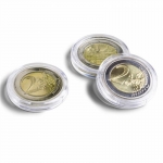 Münzkapsel 26,00 mm für 2 Euro Gedenkmünzen, 