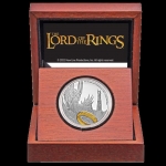 Niue Islands 2 Dollar The Lord of the Rings? Classic (1.)...