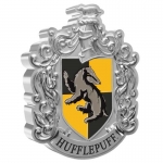 Niue Islands 2 Dollar Harry Potter - Hogwarts Crests (5.)...