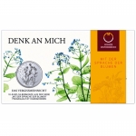 Österreich 10 Euro Silber 2023 Coin Card HGH...