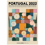 Portugal 3,88  Euro-Mintset 2022 BU - FDC - Coin Card