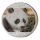  4 x 30 g Silber Panda 2018  China Investment Prestige Set 