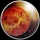 1 USD Silver Solar System (3) - Venus Dom Shaped USA 2020 Proof