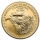 1 Unze Gold Eagle USA 2022 BU