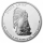 1 Unze Silber 2021 Sioux Indian Chief - Portrait - 1 Dollar
