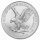 1 oz Silver American Eagle USA 2022 - Series 2  New Design !