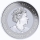 1 Ounce Silver Australia 2023 BU - The Australian Kangaroo - Perth Mint Bullion Coin