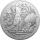 2021 $1 Coat of Arms 2021 1oz Silver - RAM