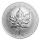1 Unze Silber Maple Leaf 2014 Kanada Privy Mark WMF Berlin Reverse Proof