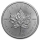 1 Ounce Silver Canadian Maple Leaf 2023 BU