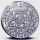 1 ounce silver Netherlands 2023 BU - DUCATON RIDER - Restrike Silver Ducat 1761