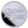 1 Ounce Silver Round - LOGO Cadillac Car Company - Series General Motors - BU