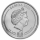 1 oz Silver Samoa - BUGS BUNNY - Looney Tunes - 2022 BU Colour - 2 NZD - Coin Card - TEP