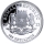 NEW* 1 ounce silver Somalia 2023 BU - LEOPARD - African Wildlife 6 th Issue - Premium Bullion coin