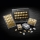 100 x 1 gram Heimerle + Meule Gold Bar UnityBox 999,9 Fine