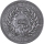 3 Ounce Silver Cameroon 2022 - POSEIDON - Great Greek Mythology - 2022 Antique 2000 Francs