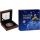 5 Ounce Silver Cameroon 2023 - The LITTLE PRINCE - Anniversary - Antique Finish 5000 Francs - LAST COIN !