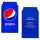 500 Francs Dollar Pepsi Cola Bottle Cap Shaped Tschad Silver Proof 2022