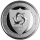 2020 Anguilla 1 oz Silver Coat of Arms (3) EC8